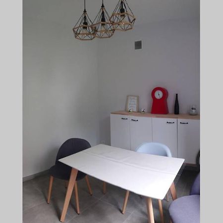 Le Beausejour - Cosy T2 - Business Ou We - Gare Bellegarde-sur-Valserine Exterior foto