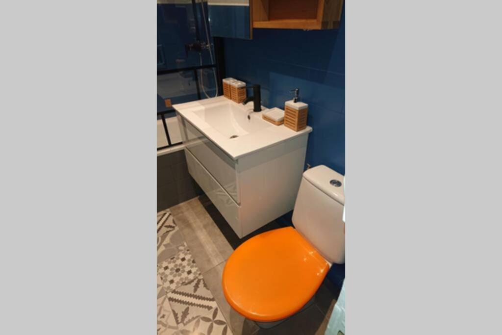 Le Beausejour - Cosy T2 - Business Ou We - Gare Bellegarde-sur-Valserine Exterior foto